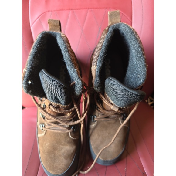 Orthofeet Other - Orthofeel Waterproof boots tackle snow with cushioned walk Size 9.5 Men's